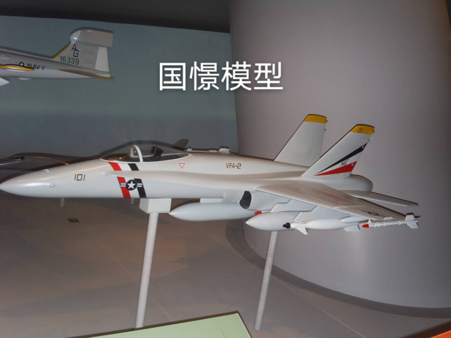 武城县军事模型